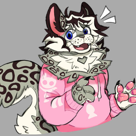 Halfbody Sketch
